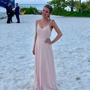 Meet your Posher, Jackie